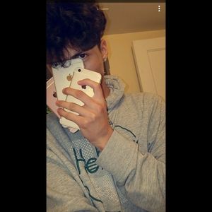 Meet your Posher, Jorge