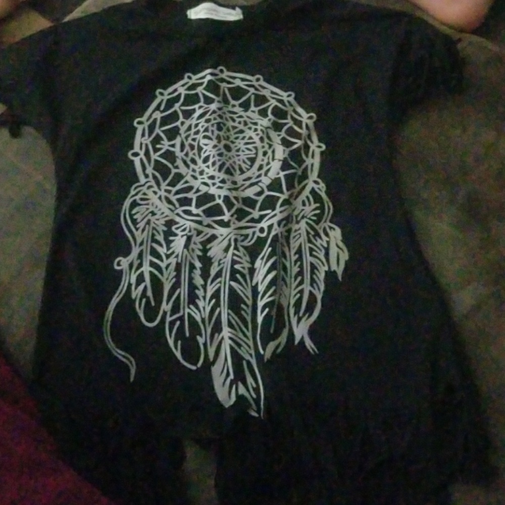 T-shirt dress
