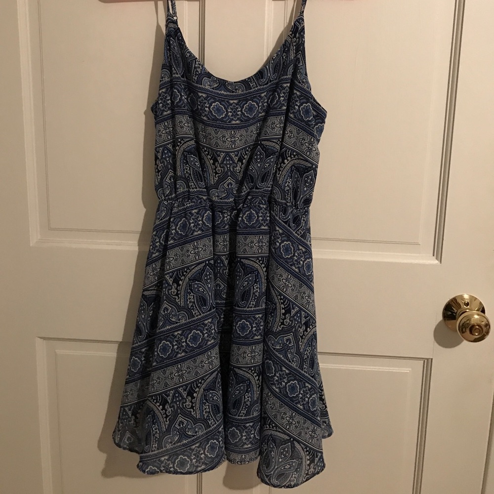 Forever 21 dress