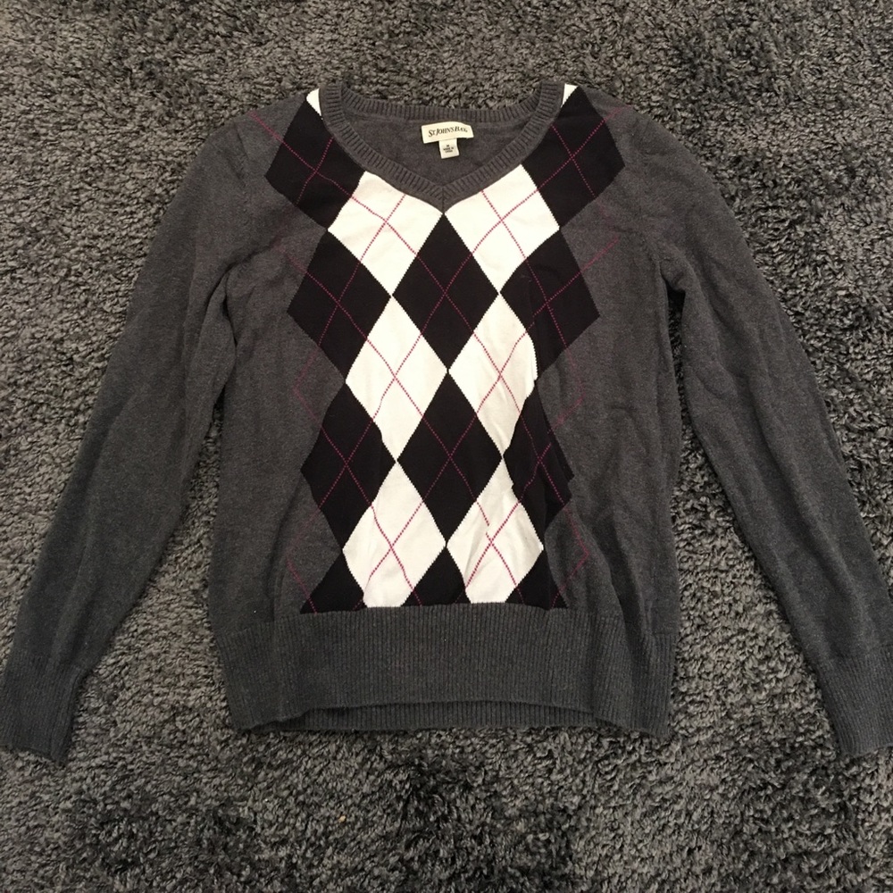 Cute Semi-casual sweater