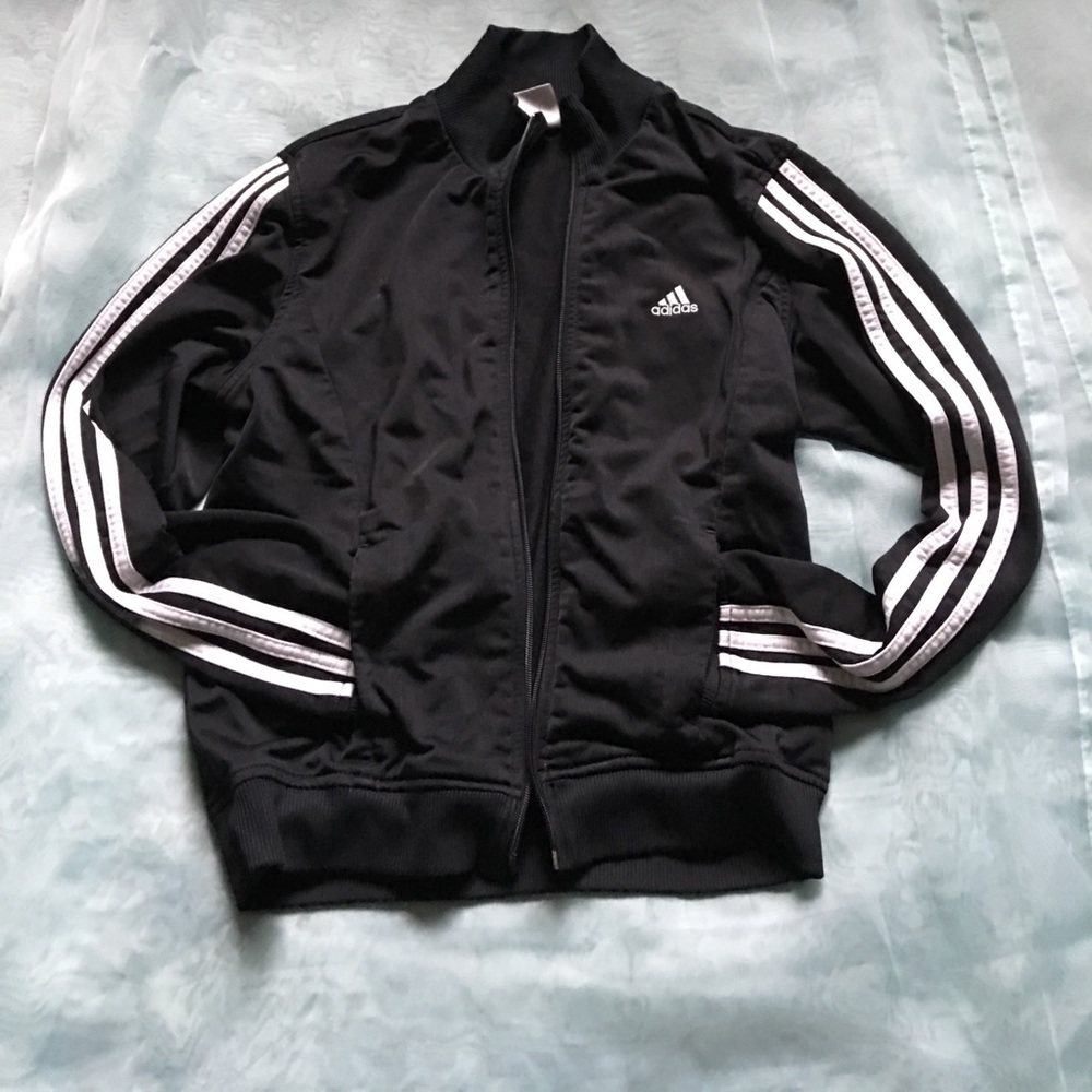 ADIDAS JACKET • FINAL PRICE