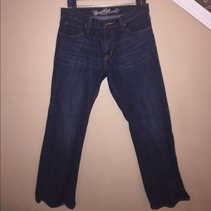 Men’s Old Navy Bootcut Jeans