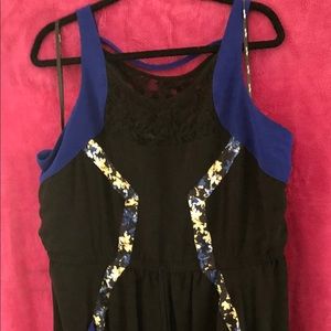 Maxi Dress - beautiful & dressy