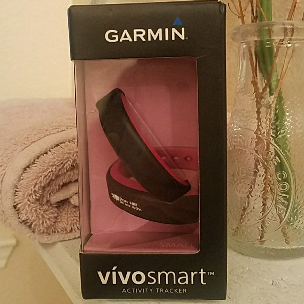 Garmin Vivo Smart