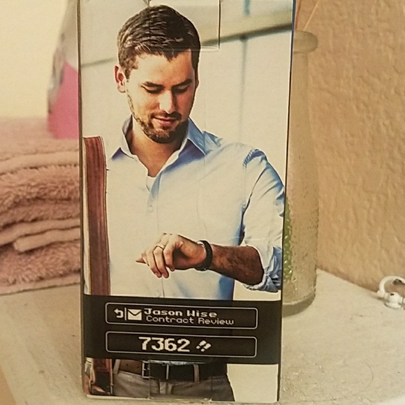 Garmin Vivo Smart - Picture 3 of 5