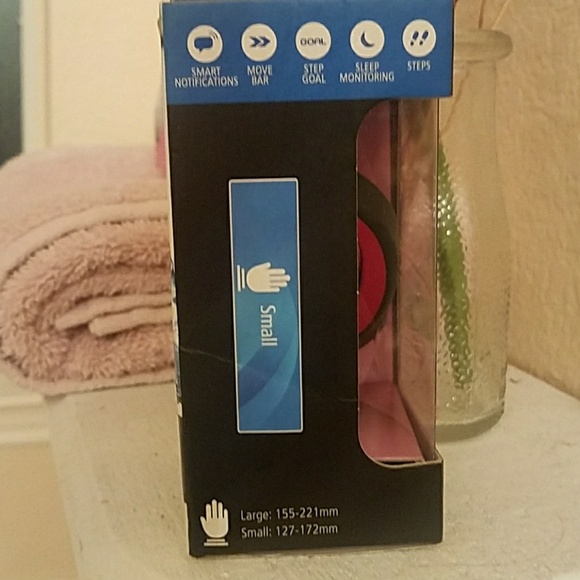 Garmin Vivo Smart - Picture 4 of 5