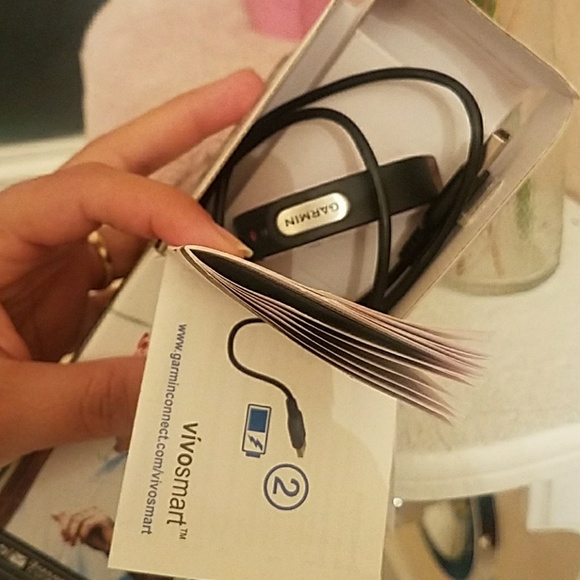 Garmin Vivo Smart - Picture 5 of 5