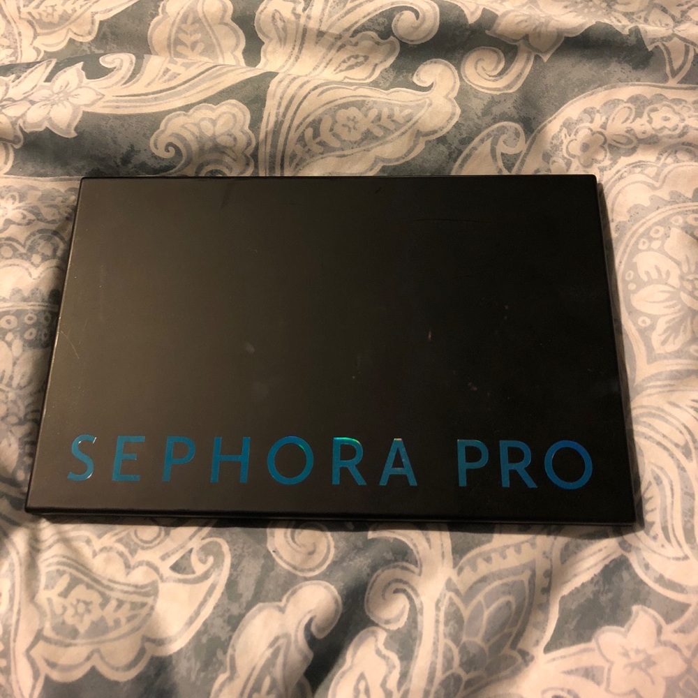 Sephora Pro Palette