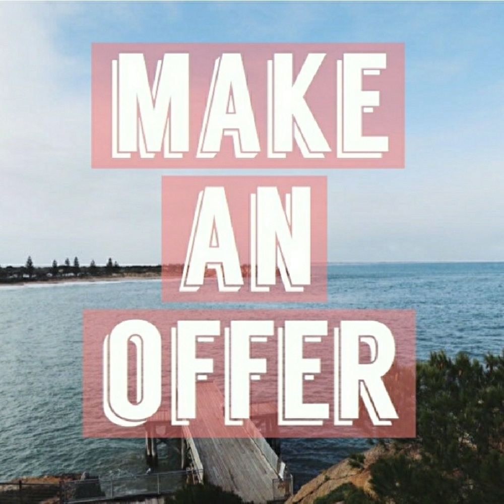 Make Offer