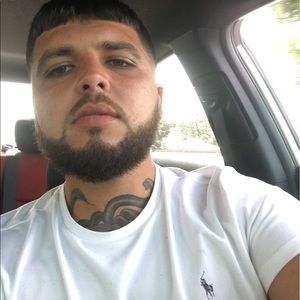 Meet your Posher, Ryan