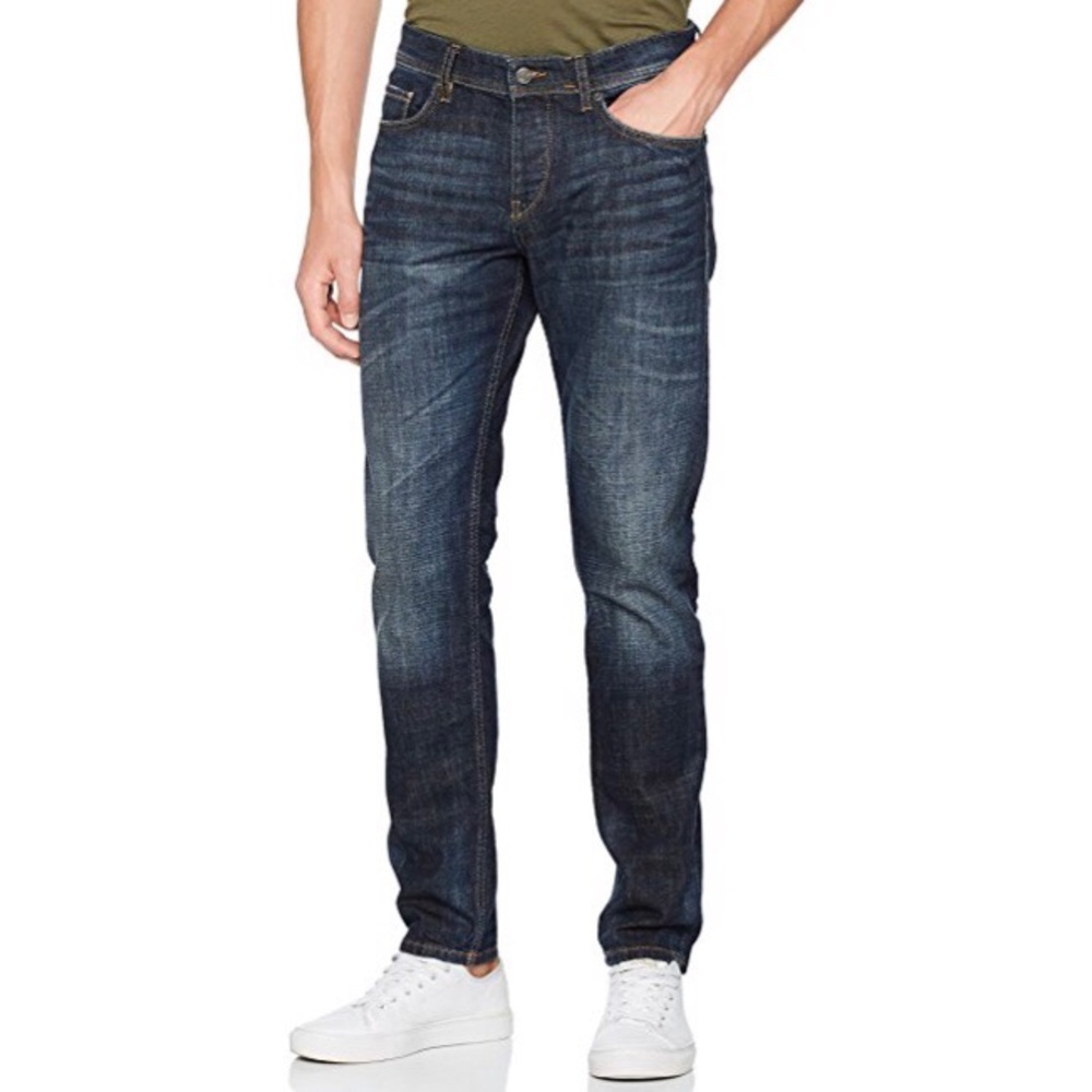 Hugo Boss Boss Orange Straight Leg Jeans