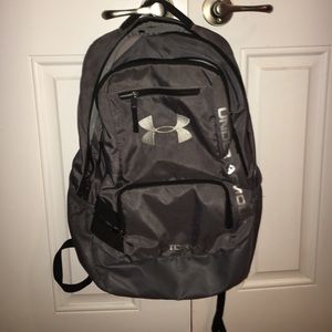 Under Armour storm backpack