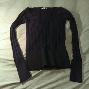 Classic Old Navy Black Sweater