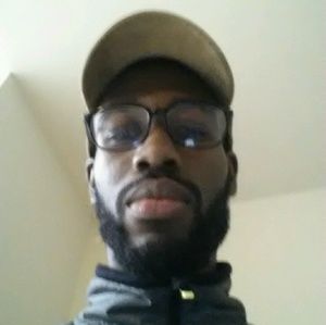 Meet your Posher, Gerald