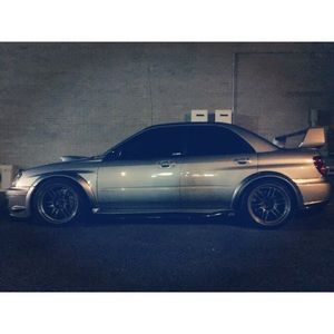 Meet your Posher, Hector