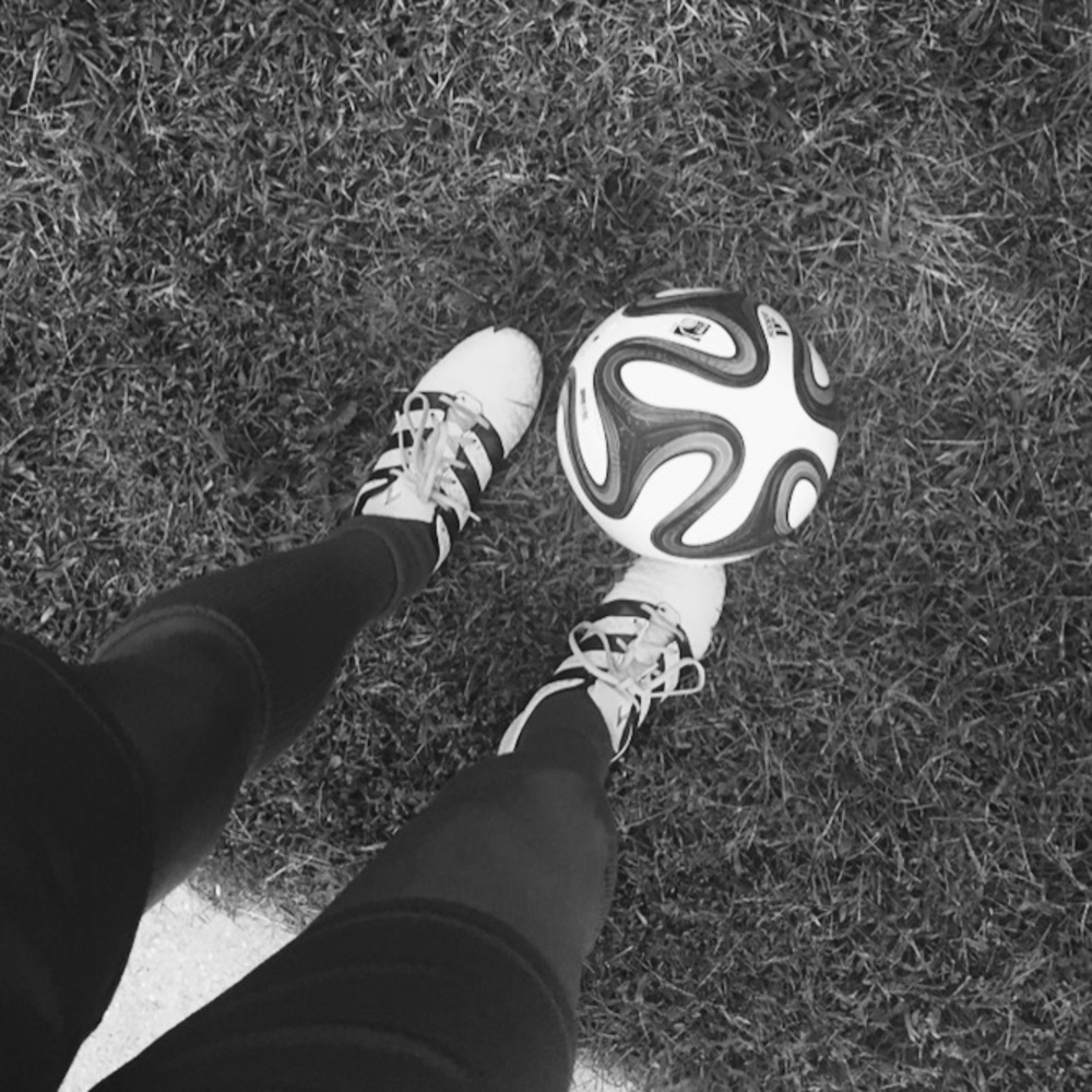 Meet your Posher, Adria