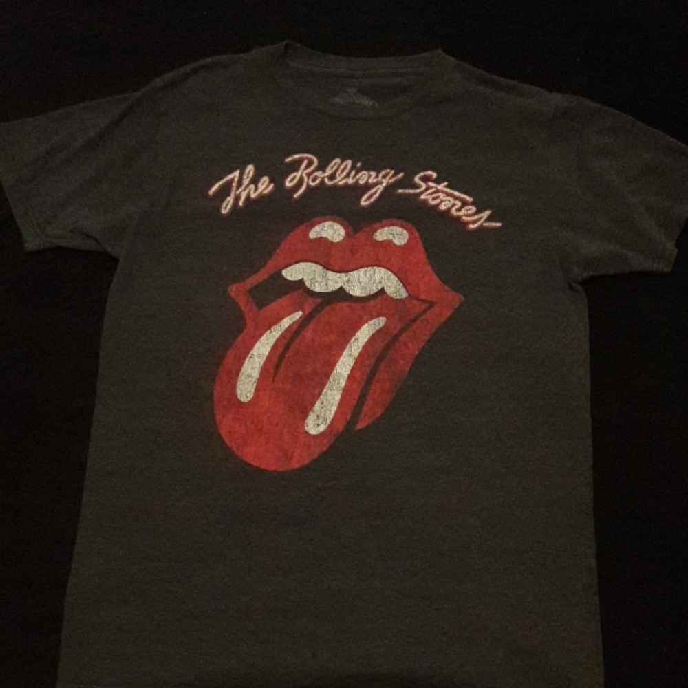 Rollin Stones Tshirt