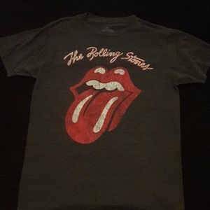 Rollin Stones Tshirt