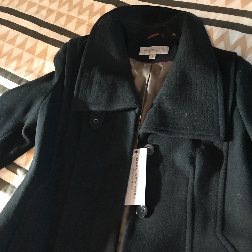 Very nice heavy coat