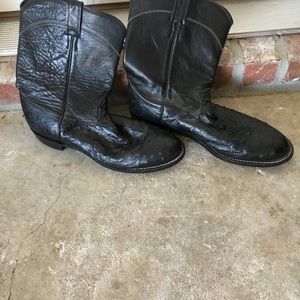 Larry mahan's vintage