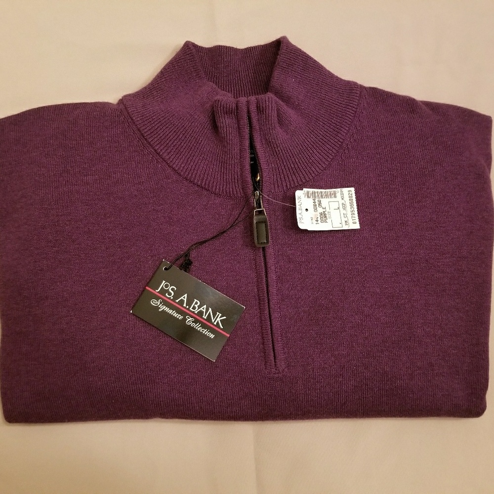 Jos.A.Banks Sweater
