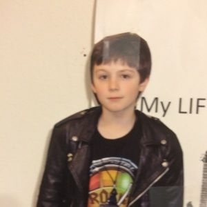 Meet your Posher, Jared