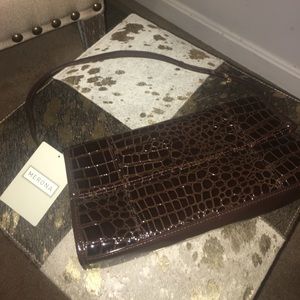 Merona hand purse
