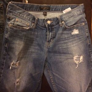 Banana Republic Jeans Size 28/6