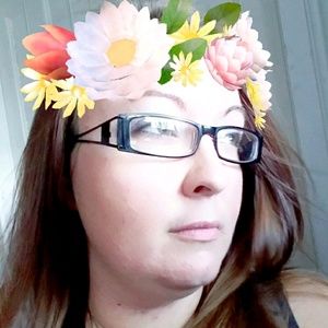 Meet your Posher, Kristina