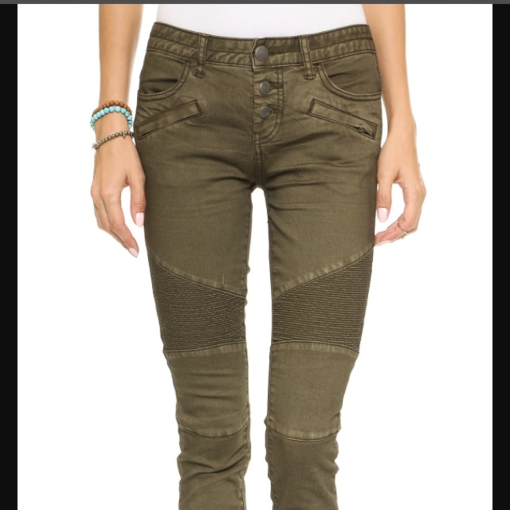 Free people jeans
