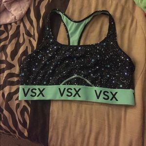 Victoria secret sports bra