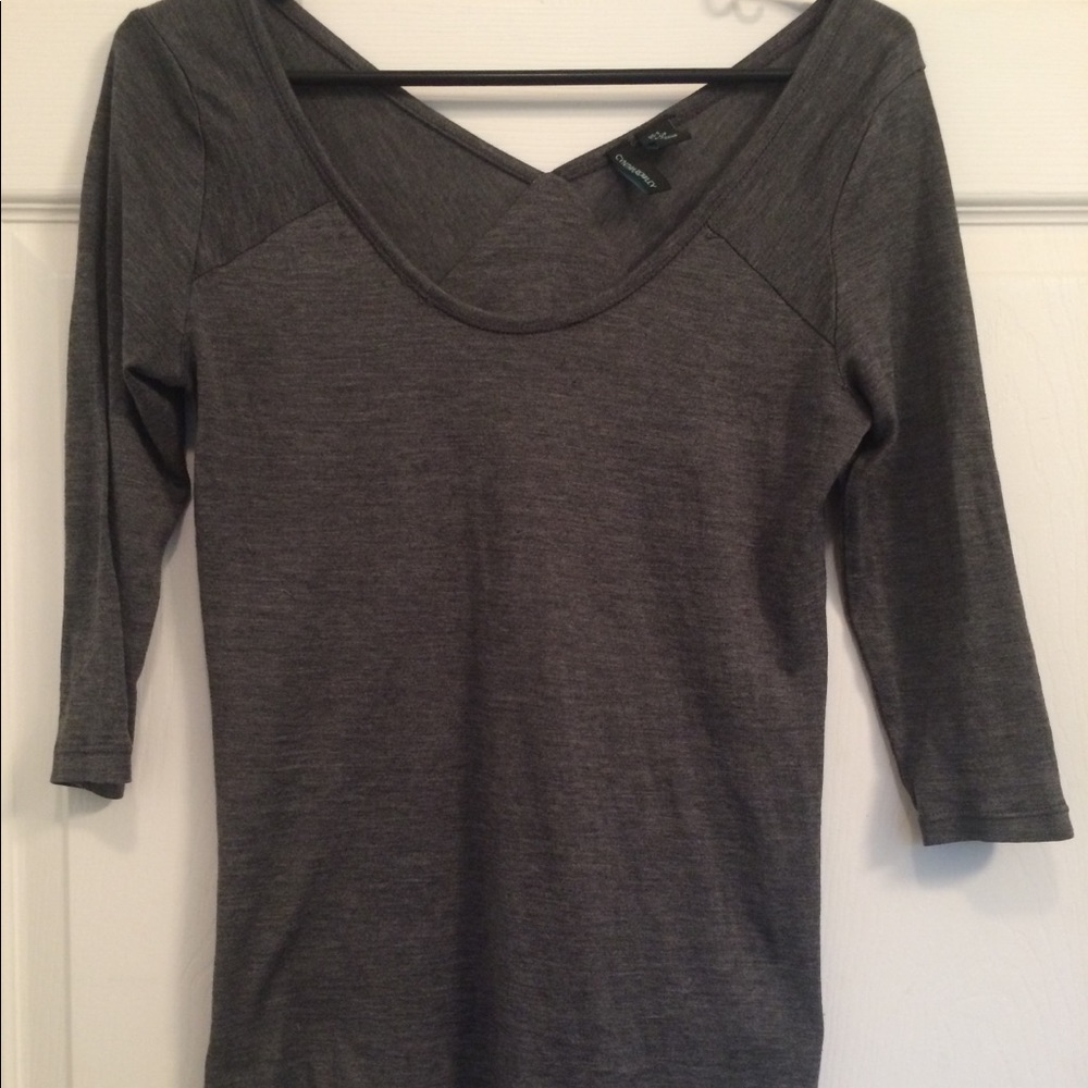 Cynthia Rowley Shirt