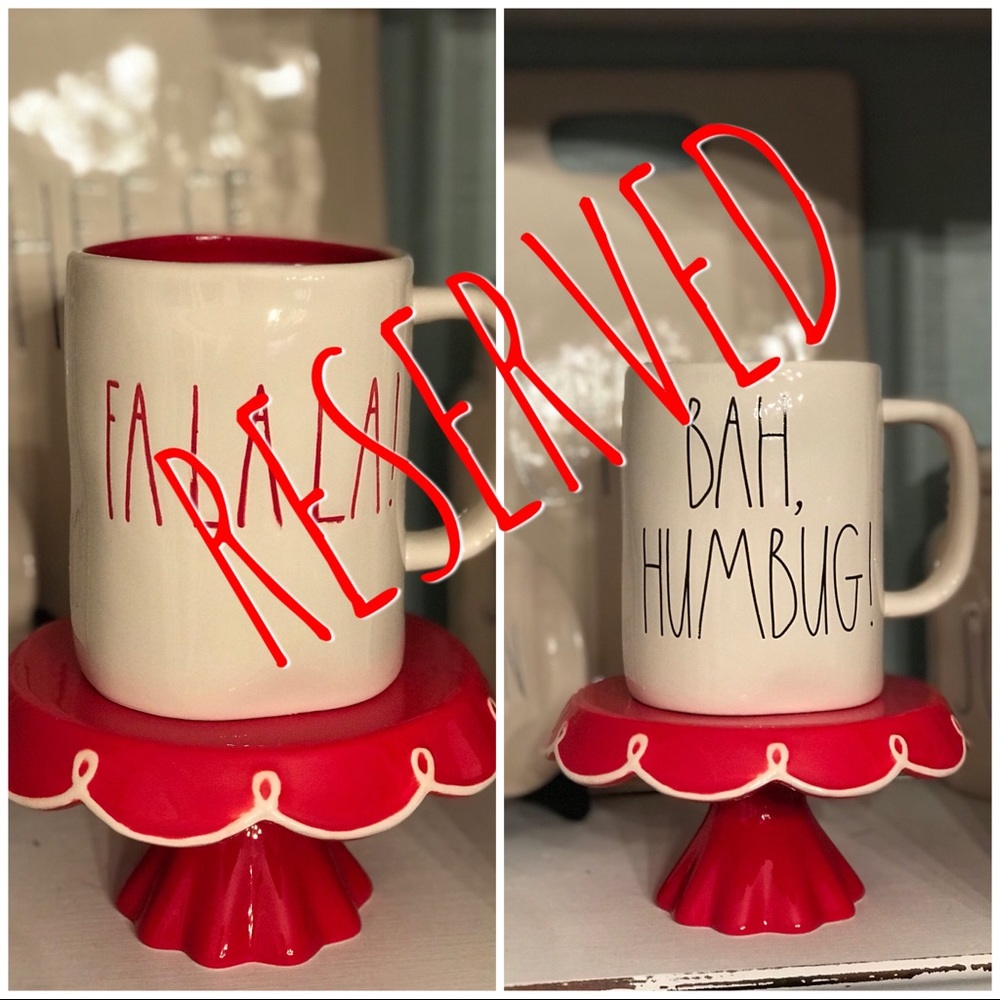 RESERVED FOR CHRISTINE