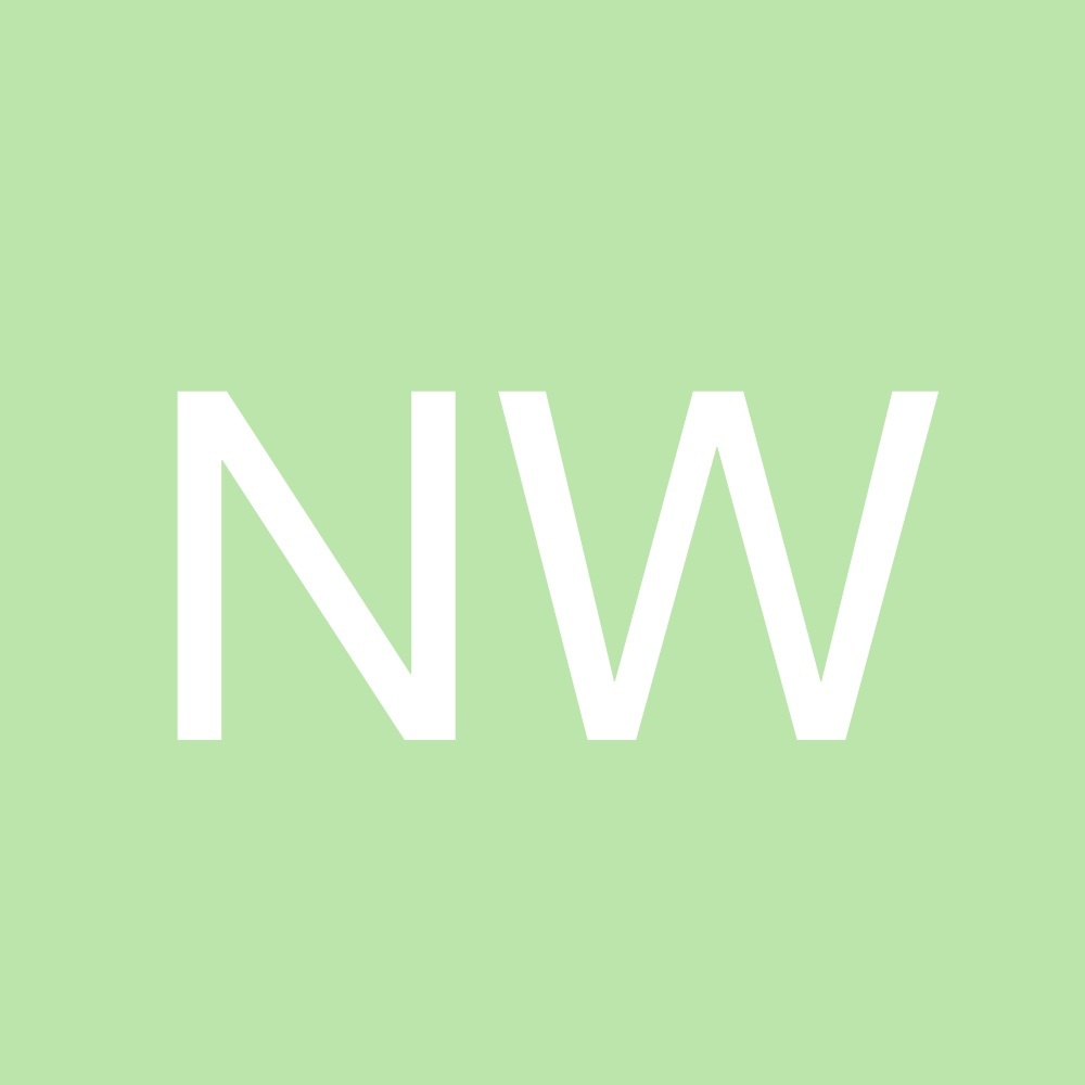 Meet your Posher, Natalia