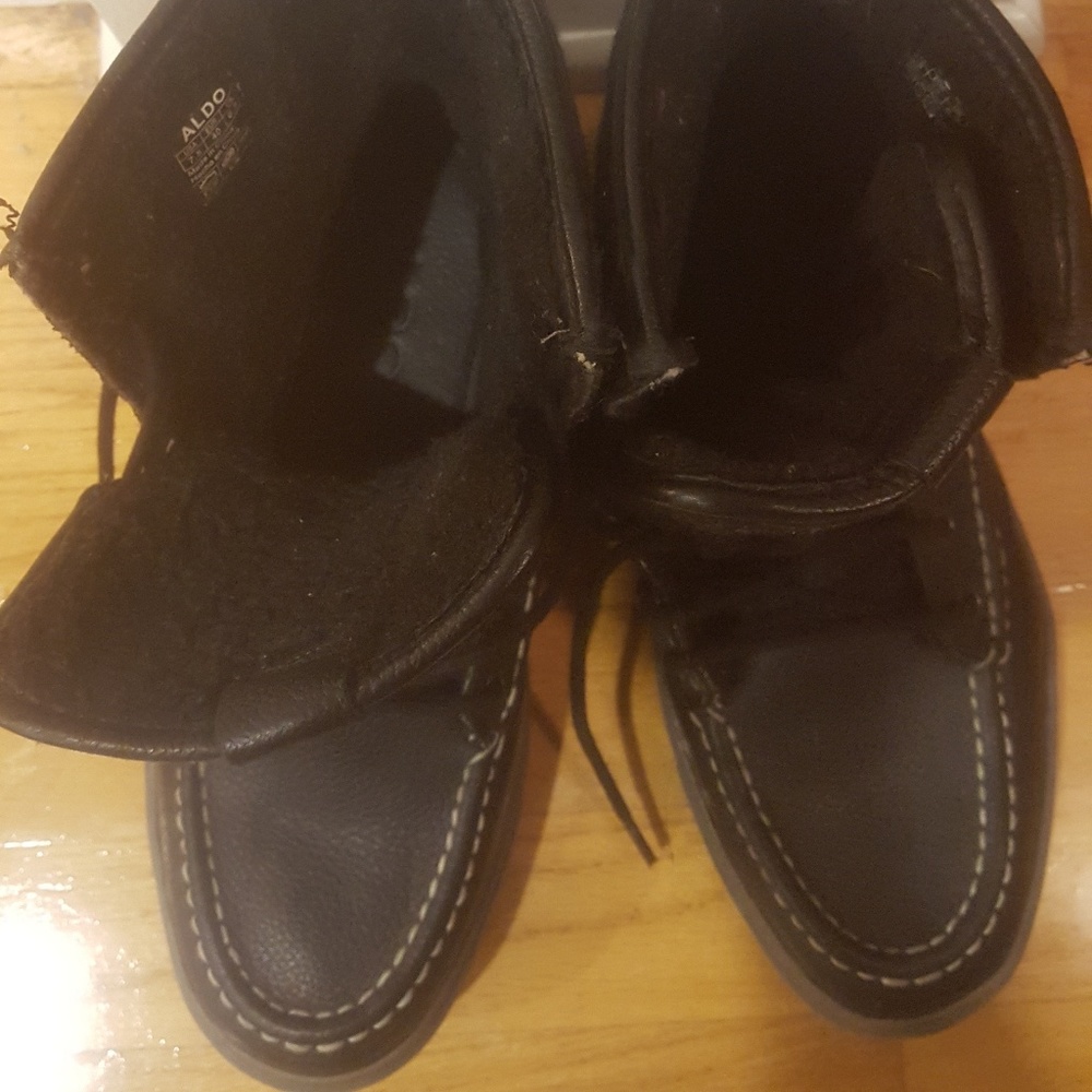 Men's boots
