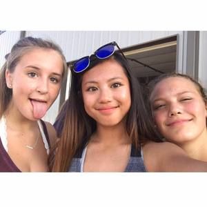 Meet your Posher, Tiffany