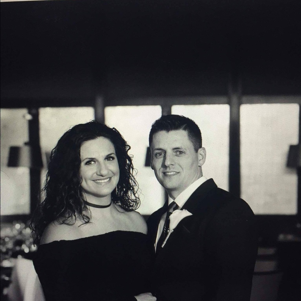 Meet your Posher, Kristina