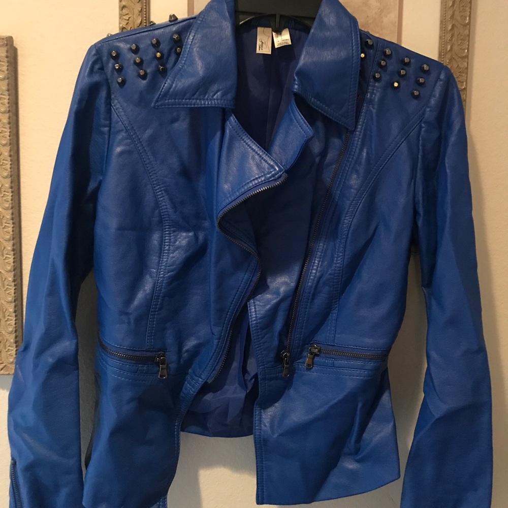 Jacket