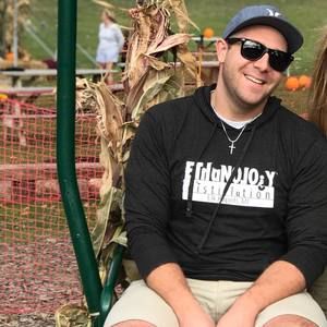 Meet your Posher, Kyle