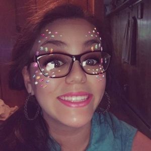 Meet your Posher, Brittney