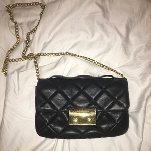 Michael Kors cross body bag