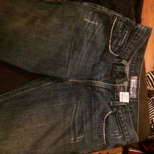 Levi's Jeans