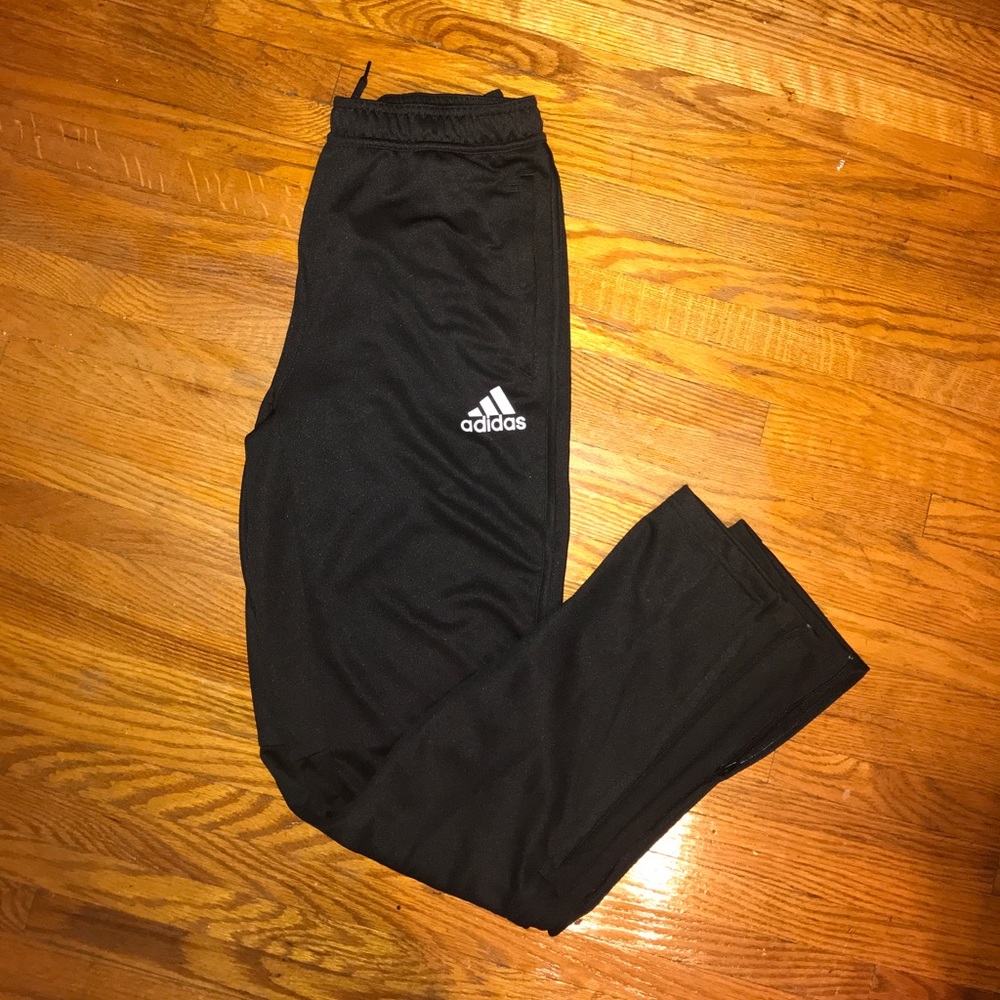 adidas tiro soccer pants