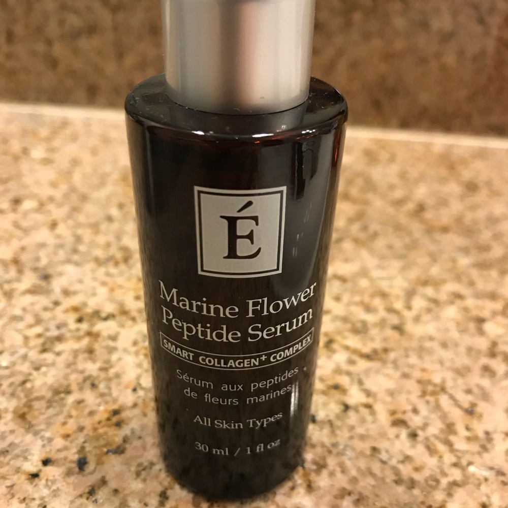 Marine Flower Peptide Serum