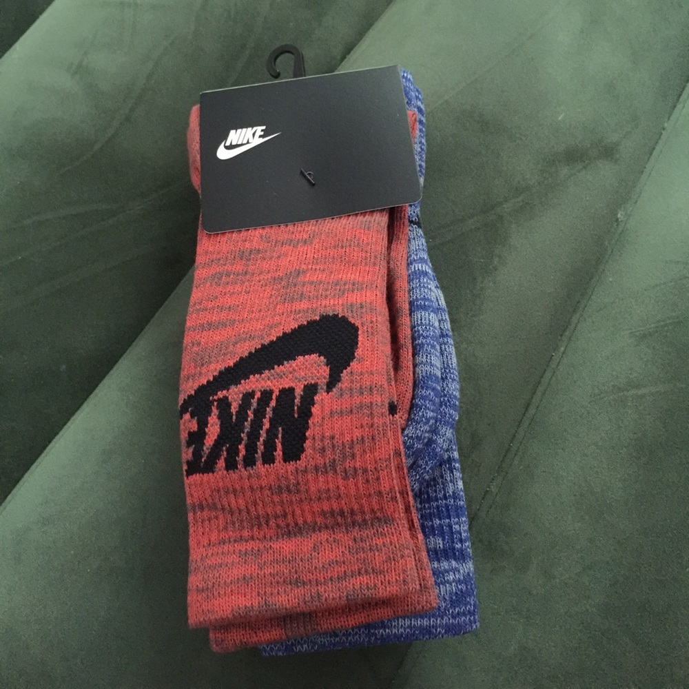 FASHION SOCKS 2 pairs