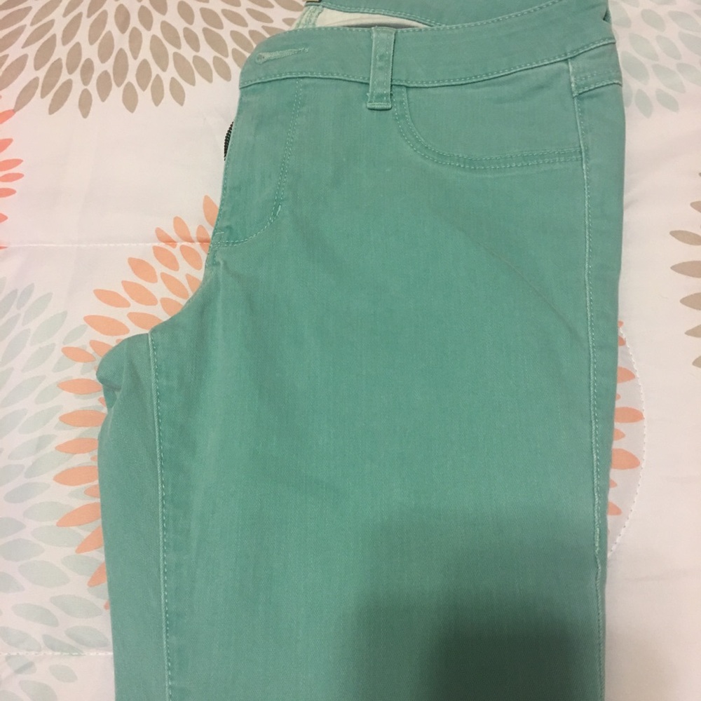 CAbi pants