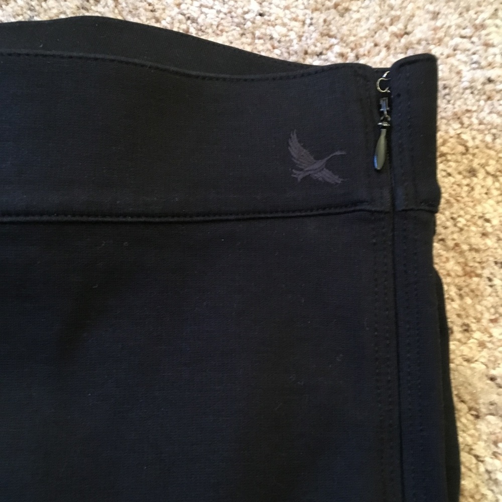 Eddie Bauer Black Pants