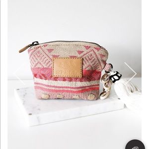 Spell and the gypsy collective Peruvian coin👛