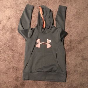 UA HOODIE