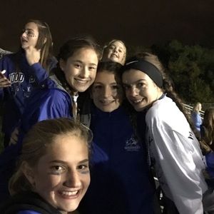 Meet your Posher, Kendall